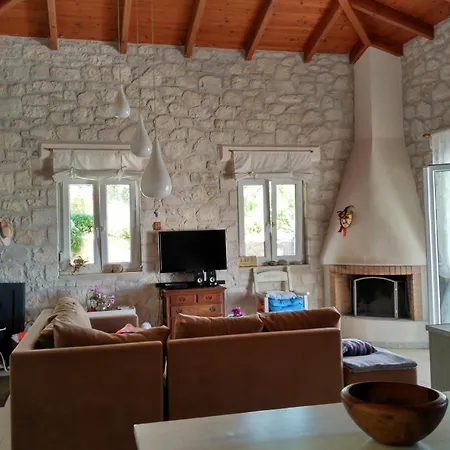 Olympia Villa