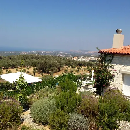 Olympia Villa *
