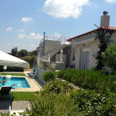 Olympia Villa