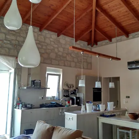 Olympia Villa *