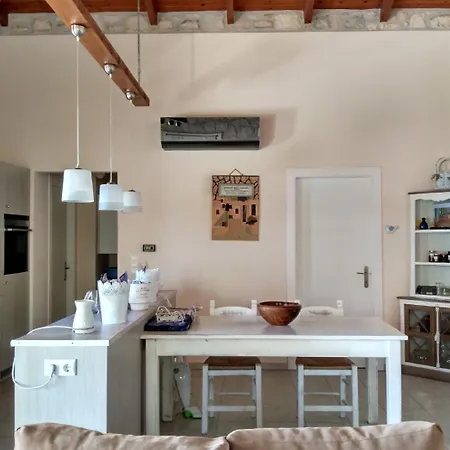 Villa Olympia Rethymno