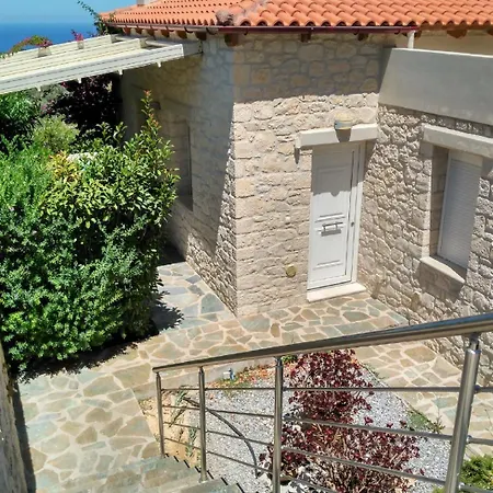 Villa Olympia