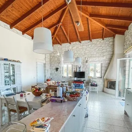 Villa Olympia Rethymno