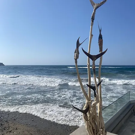 Βίλα Olympia *